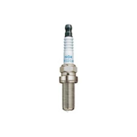 Nismo Racing Spark Plugs (NGK), BC-E (JIS), Heat Value #8, 1-Pack with Register, for Silvia / 180SX (R)S13 K(R)S13, CA18DET