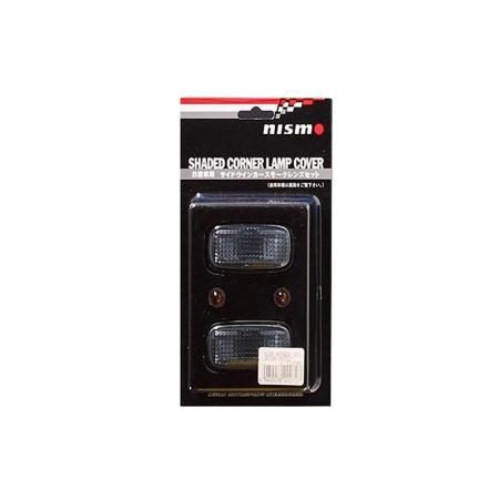 Nismo Smoke-colored Side Turn Signal Lenses for Cima FY33
