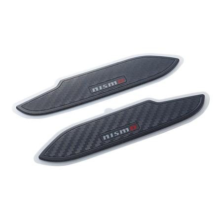 Nismo Door Handle Protectors (Set of 2) for Skyline R32