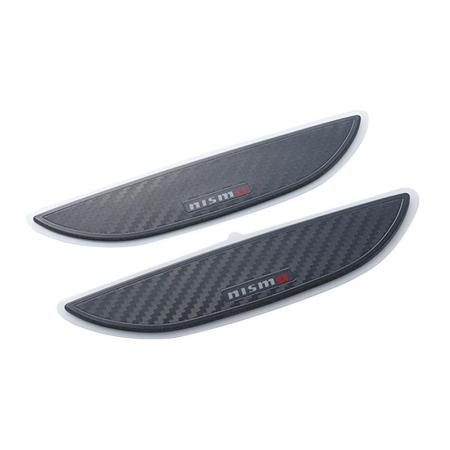 Nismo Door Handle Protectors (Set of 2) for Skyline R34