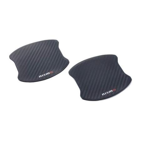 Nismo Door Handle Protectors for Note Aura and Note (E13) - Set of 2