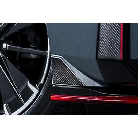 Nismo Side Lower Garnish Set (Right Side) for Nissan Note Aura E13 (2013/07~) with NISMO/NISMO tuned e-POWER 4WD