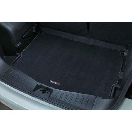 Nismo luggage mat for all Nissan Note E12 models (excluding e-POWER 4WD models)