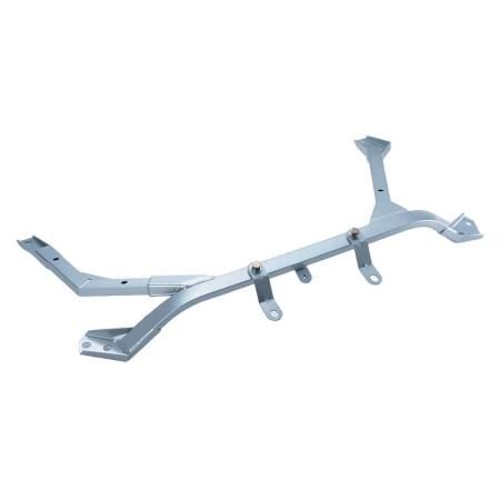 Nismo Underfloor Reinforcement Bar (Front) for Skyline GT-R BCNR33 (Excluding Autech Version)