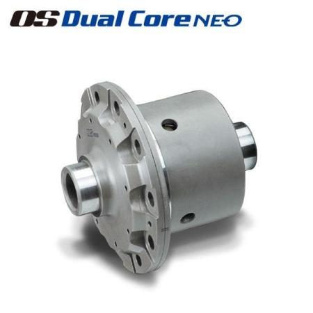 OS GIKEN OS Dual Core NEO 1.5-Way Limited Slip Differential (LSD) for Toyota Hiace 100 Series (H1-H16), FR, 4AT/5MT