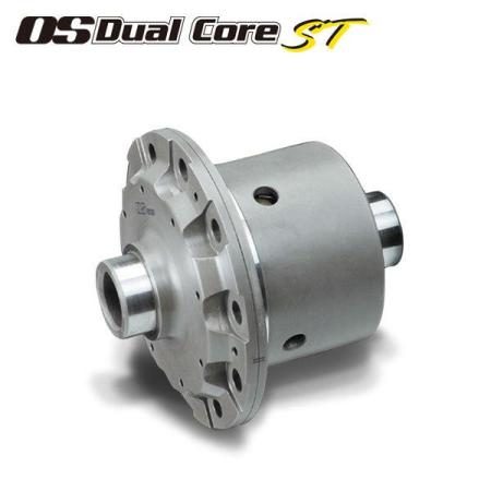 OS GIKEN LSD OS Dual Core ST 1.1-Way Front for Swift ZC31S (H17.9-H22.9) M16A FF 5-Speed ​​MT Sport