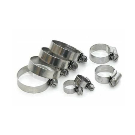 SAMCO Hose Band Kit 40KTM-FTP-2 for KTM 400 EXC-F 2008-2011