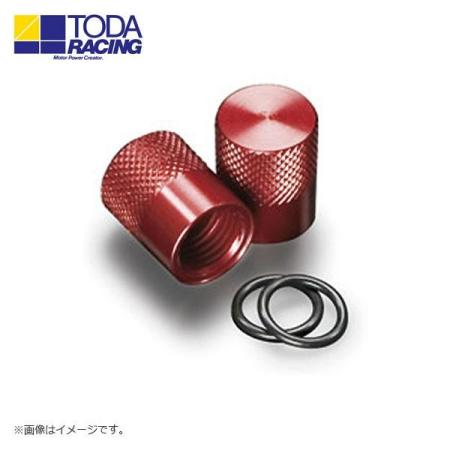 Toda Racing Inverted Damping Force Adjustment Cover (1 piece)