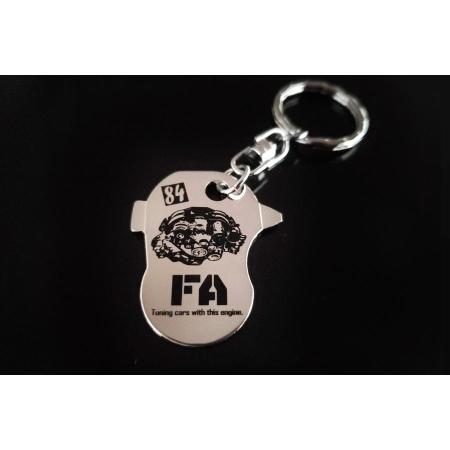 Tomei Powered Key Tool FA20