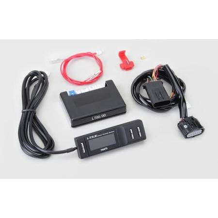 TOM'S Electronic Throttle Controller 