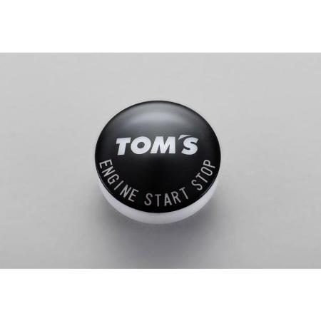 TOM'S Push Start Button for RX AGL20W, AGL25W, GYL20W, GYL25W, and GYL26W (August 2019 onwards)