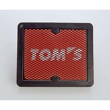 TOM'S Super Ram II Street Air Filter for Toyota Harrier MXUA80/MXUA85 (June 2020 onwards)