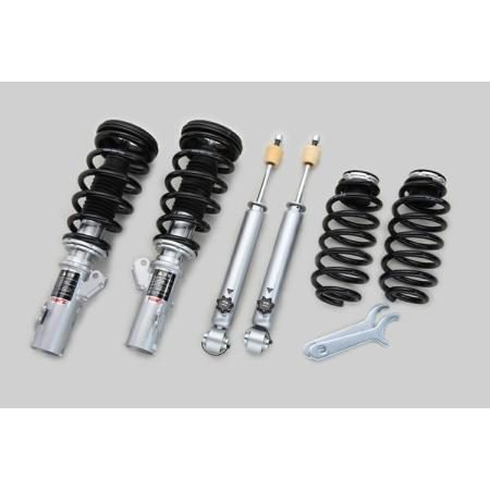 TOM'S Sports Suspension Kit for Corolla Sport NRE210H, ZWE211H, and ZWE213H (June 2018 - September 2022)