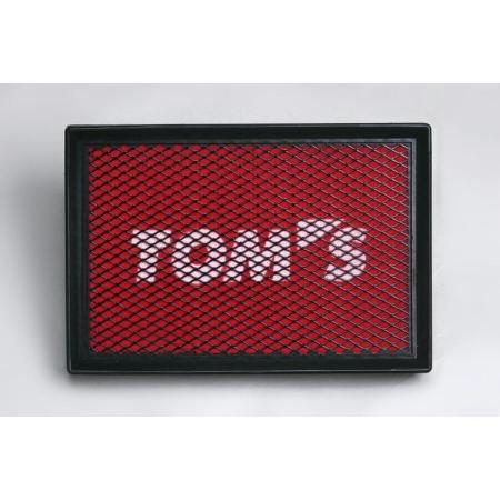 TOM'S Super Ram II Street Air Filter for Hybrid Corolla Sport ZWE211H/ZWE213H (June 2018 - September 2022)