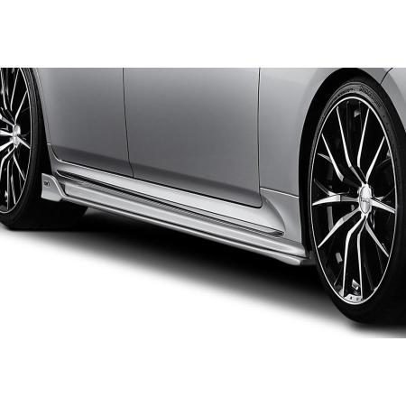 TOM'S Side Diffuser (Unfinished) for Crown ARS220, AZSH20, AZSH21, and GWS224 (June 2018 - July 2012)