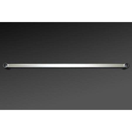 TOM'S Front Member Brace for Lexus LC URZ100 (H29.3~) 2UR-GSE