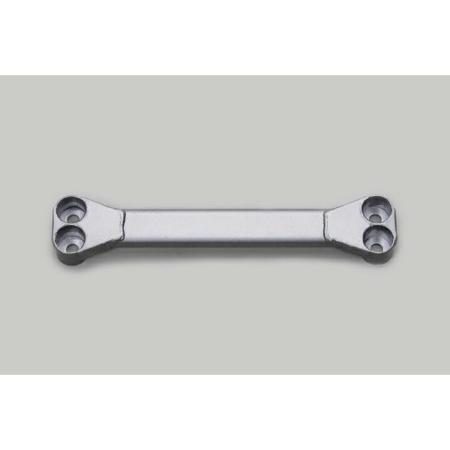 TOM'S Lower Front Body Brace for Lexus GS F URL10 (November 2015 - September 2020) 2UR-GSE