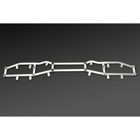 TOM'S Body Brace (Lower/Front) for Lexus LC URZ100 (H29.3~)