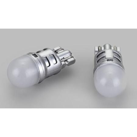 TOM'S LED T10 Bulb (License Light) for 86 ZN6 (July 2016 - Late Models)