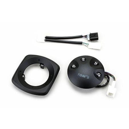 TOM'S Shift Position Switch for Toyota Voxy ZWR80G