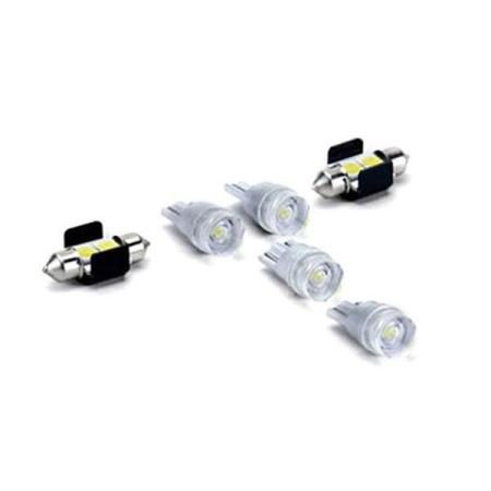 TOM'S LED Room Lamp for Voxy ZRR80G, ZRR80W, ZRR85G, ZRR85W, ZWR80G, ZWR80W (H26.1~)