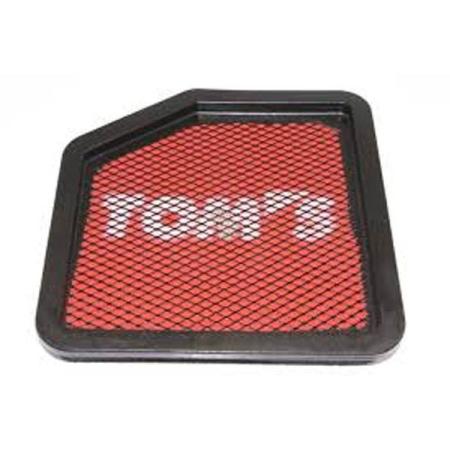 TOM'S Air Cleaner for Super Ram 2 Crown Athlete GRS184 (2GR-FSE, October 2005 - January 2008)
