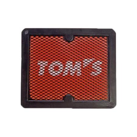TOM'S Air Cleaner for Super Ram 2 Land Cruiser URJ202W UZJ200W (H19.8-H27.8) 1UR-FE 2UZ-FE