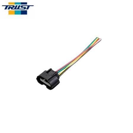 TRUST Air Flow Sensor Harness for R35
