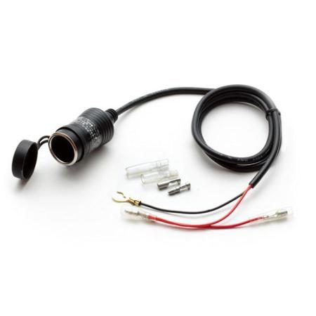 STREET GS-27 Power Supply Socket with Safety Cap