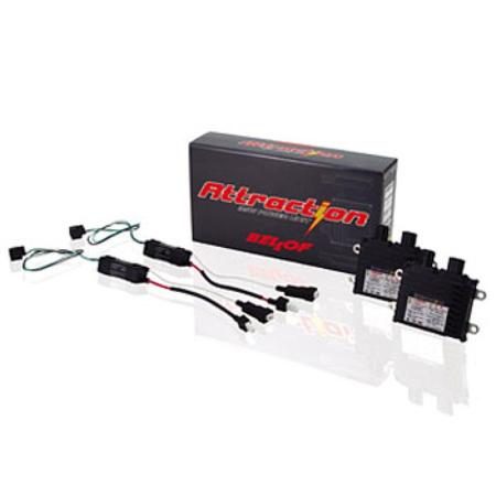 BELLOF SpecAttraction Power Unit ANB000