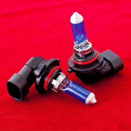 VALENTI VALENTI Halogen Bulbs KH17-HB4-60 6000K HB4 (Pack of 2)