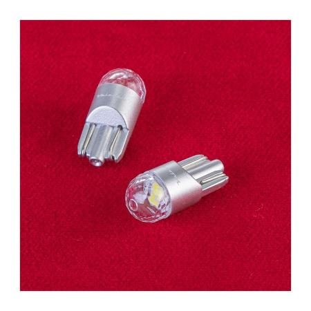 Valenti Jewel LED Bulb VL Series VL112-T10-65A Cool White