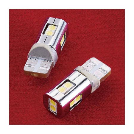 Valenti Jewel LED Bulb ML Series ML111-T10-65B Cool White