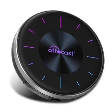 OTTOCAST PCS46 OttoAibox P3 CarPlay AI Box