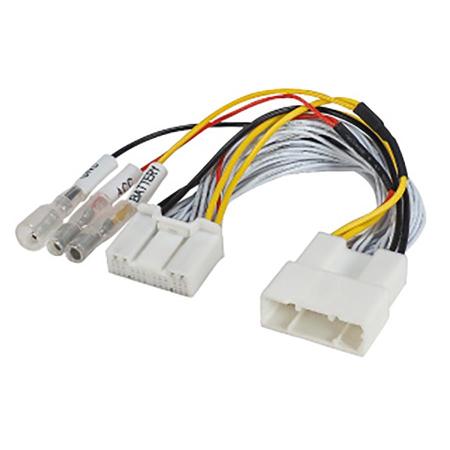 Beat-Sonic BH11 Power Extraction Cable