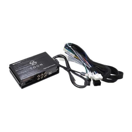 Beat Sonic DSP Amplifier TOON X DSP-T304