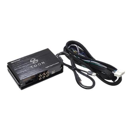 Beat-Sonic TOON X DSP-T104 DSP Amplifier