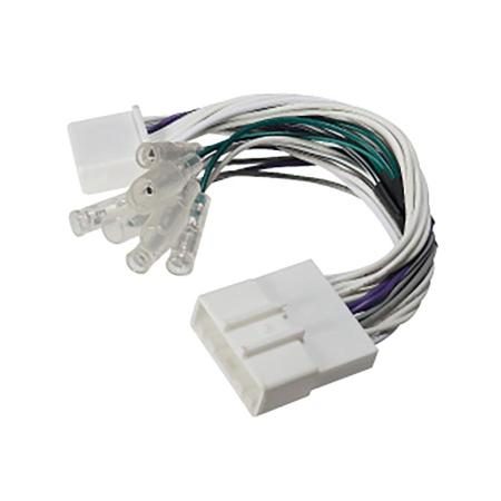 Beat-Sonic BH13 Speaker Output Cable for Nissan Genuine Navigation System