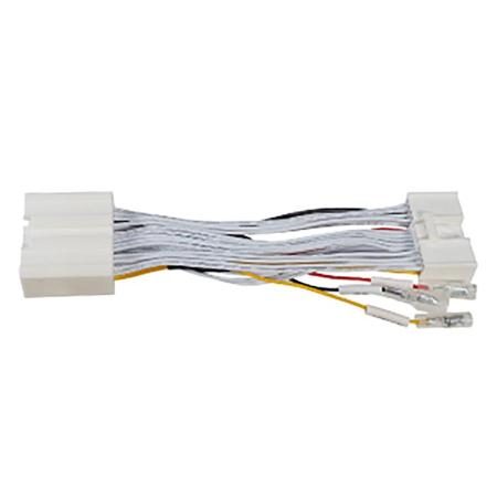 Beat-Sonic BH22 Power Extraction Cable for Mazda Genuine Navigation System