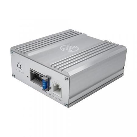 Beat-Sonic PA3T3 Micro Power Amplifier for Toyota TOON α