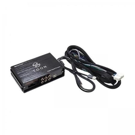 Beat-Sonic DSP-D202 TOON X DSP Amplifier for Mitsubishi Triton