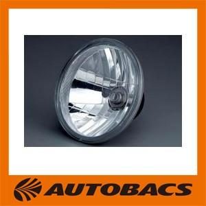 IPF Multi-Reflector Headlamp (No Position Sensor) HL-42