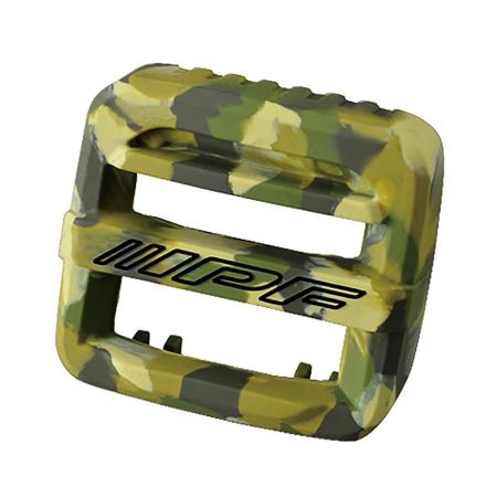 IPF600 Series 2-inch Silicone Guard for Cube G-631 Military Green