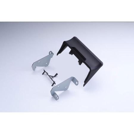 ALPINE Perfect Fit Big X11 Installation Kit for Toyota Hiace (RP-PF11NX2S-HI200SGL)