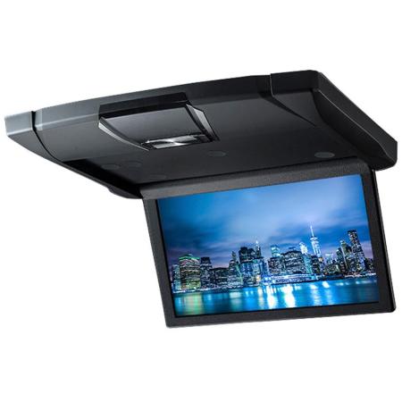 Alpine ALPINE 10.1-inch WSVGA Slim Rear Vision RSH10XS-L-B Black