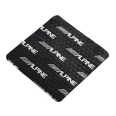 Alpine ALPINE X-Trail Dedicated Deadening Kit KTX-DS01-XT for Nissan