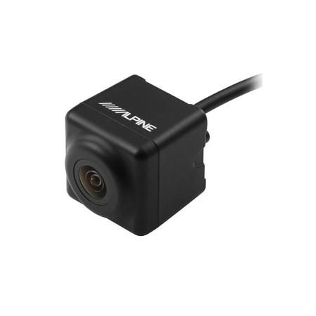 Alpine HCE-C1000D HDR Rearview Camera for Alpine Car Navigation Systems, Black