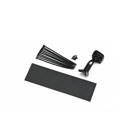 ALPINE KTX-M01-D5-1-E Digital Mirror Installation Kit for Mitsubishi Delica D:5