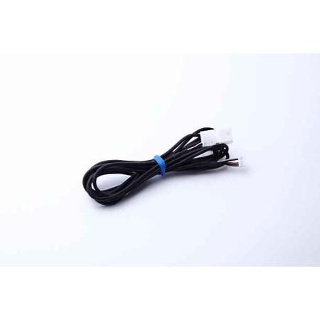 ALPINE KWX-Y400HI-NR Auto-Dimming Rearview Mirror Video Output Cable for Toyota Hiace/Regius Ace