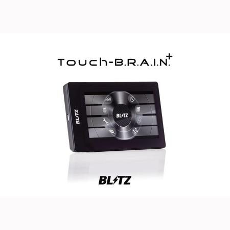 BLITZ 15175 Touch-B.R.A.I.N.PLUS Monitor